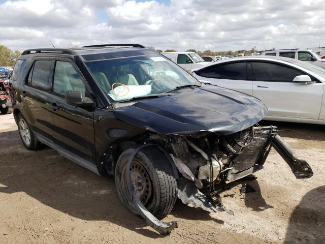 Obraz 2013 Ford Explorer 2013