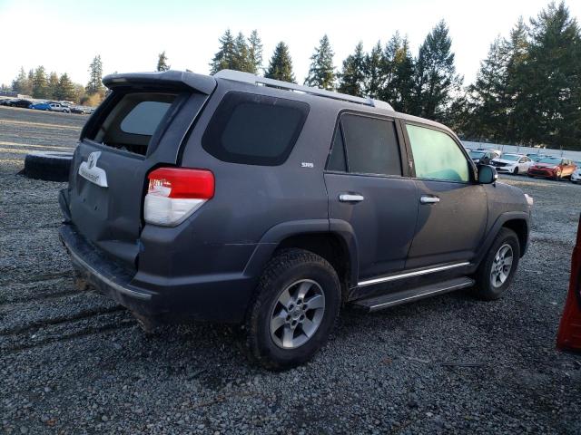 Obraz 3 z 2010 TOYOTA 4RUNNER SR5 2010 z VIN JTEBU5JR4A5009081