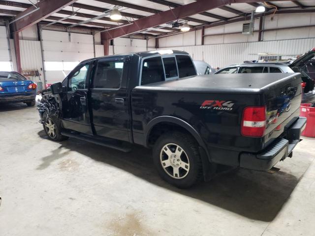 Изображение 2 2004 FORD F150 SUPERCREW 2004 с VIN 1FTPW14504KC03747