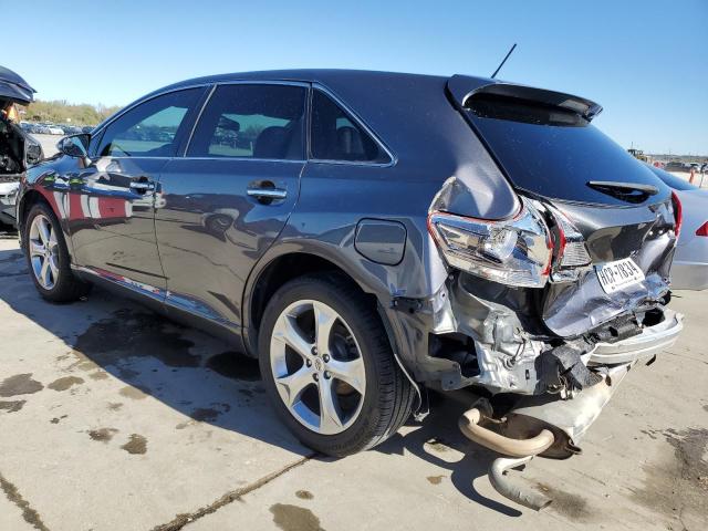 Obraz 2 z 2015 TOYOTA VENZA LE 2015 z VIN 4T3ZK3BBXFU070269