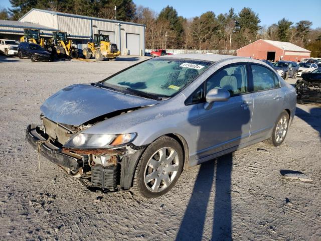 Obraz 2009 HONDA CIVIC LX 2009