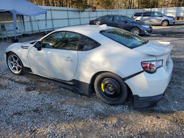 Изображение 2 2016 SUBARU BRZ 2.0 LIMITED 2016 с VIN JF1ZCAC11G9604550