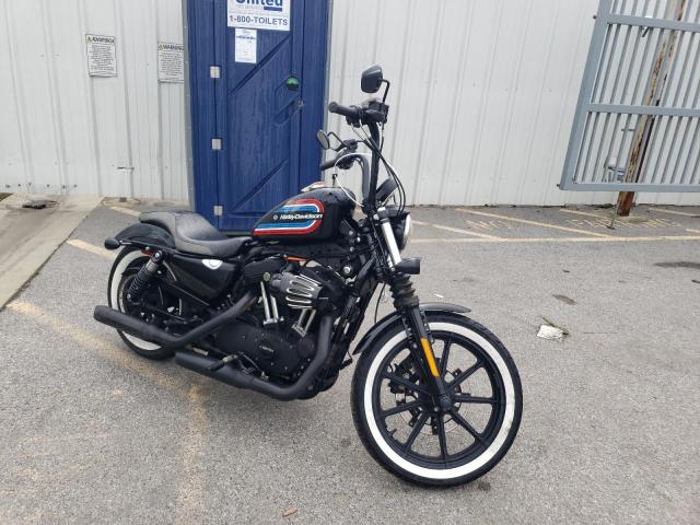 Obraz 1 z 2020 HARLEY-DAVIDSON XL1200 NS 2020 z VIN 1HD1LP323LB433515