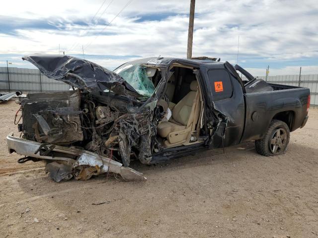2013 GMC SIERRA C2500 SLE 2013 image