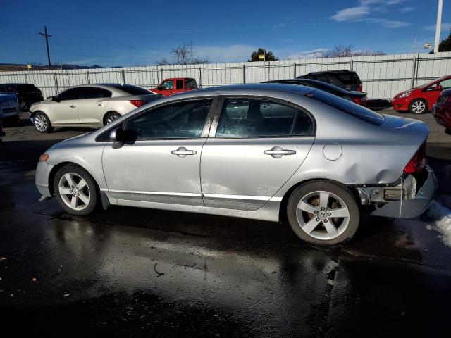 Image 2 of 2008 HONDA CIVIC EX 2008 with VIN 1HGFA16808L068997