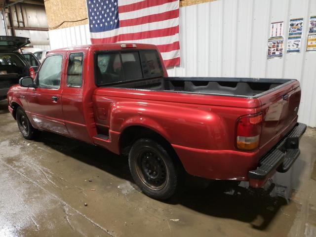 Obraz 2 z 1997 FORD RANGER SUPER CAB 1997 z VIN 1FTCR14X3VPB03864