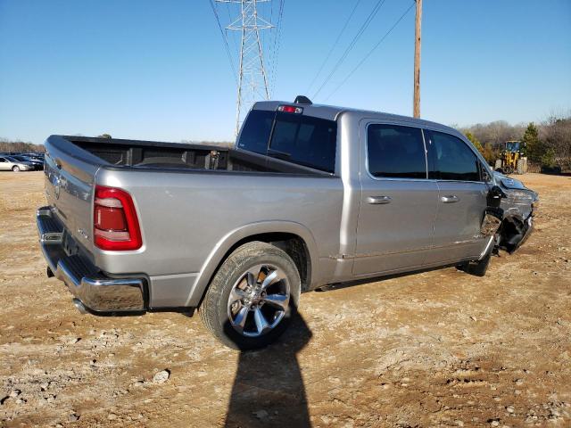 Image 3 of 2021 RAM 1500 LIMITED 2021 with VIN 1C6SRFHM6MN835836
