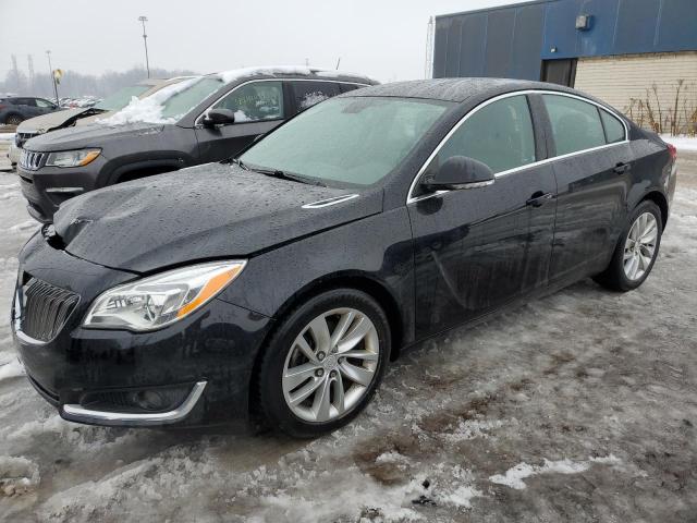Image 1 of 2016 BUICK REGAL PREMIUM 2016 with VIN 2G4GS5GX3G9201766