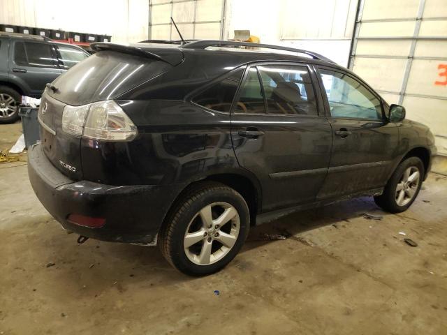 Image 3 of 2007 LEXUS RX 350 2007 with VIN 2T2HK31U97C019156