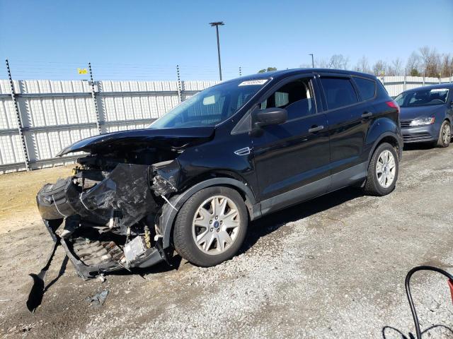 Изображение 2016 FORD ESCAPE S 2016