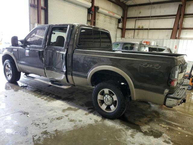 Image 2 of 2005 FORD F250 SUPER DUTY 2005 with VIN 1FTSW21YX5EB06571