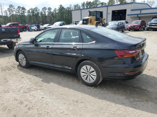 Obraz 2 z 2019 VOLKSWAGEN JETTA S 2019 z VIN 3VWC57BU4KM174318