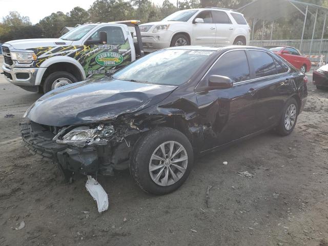 Изображение 1 2017 TOYOTA CAMRY LE 2017 с VIN 4T1BF1FK8HU279493