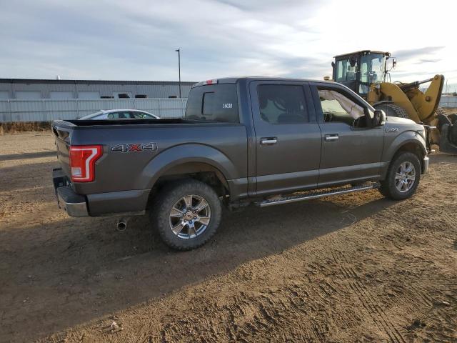 Изображение 3 2016 FORD F150 SUPERCREW 2016 с VIN 1FTEW1EF1GKE79258