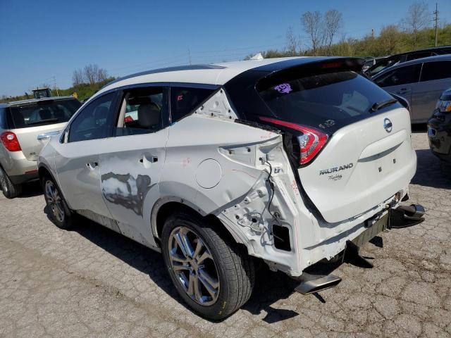 Obraz 2 z 2015 NISSAN MURANO S 2015 z VIN 5N1AZ2MH1FN268214