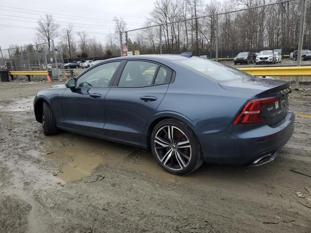 Изображение 2 2019 VOLVO S60 T8 R-DESIGN 2019 с VIN 7JRBR0FM3KG017556