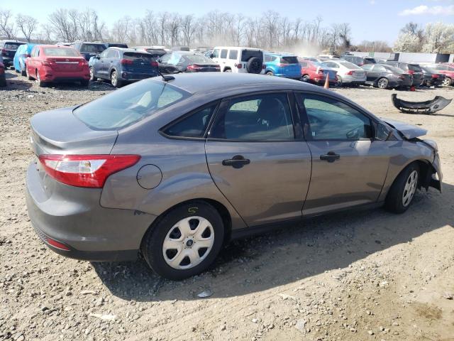 Image 3 of 2014 FORD FOCUS S 2014 with VIN 1FADP3E26EL339527