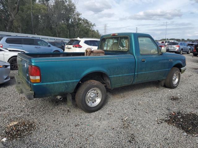 Obraz 3 z 1995 FORD RANGER  1995 z VIN 1FTCR10A1STA18543