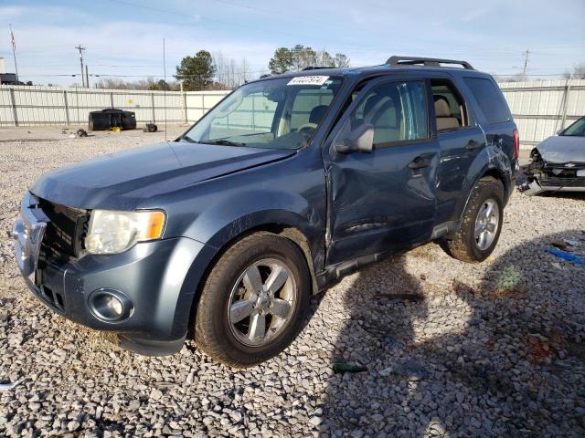 Изображение 2010 FORD ESCAPE XLT 2010