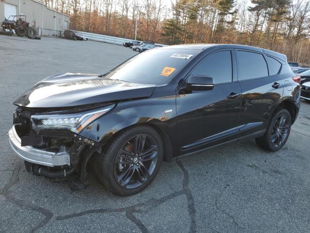 Obraz 2021 ACURA RDX A-SPEC 2021