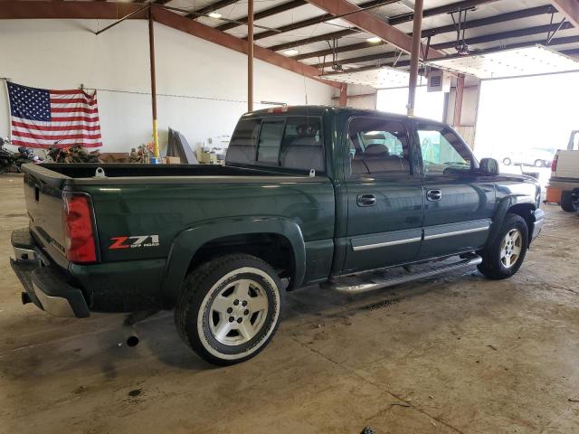 Изображение 3 2005 CHEVROLET SILVERADO K1500 2005 с VIN 2GCEK13T451107317