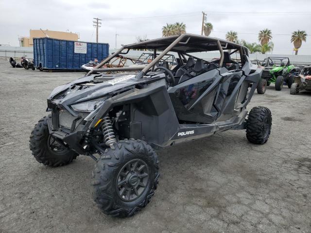 Image 2 of 2020 POLARIS RZR PRO XP 4 SPORT 2020 with VIN 3NSR4E926LG161304