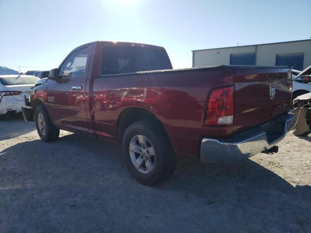 Obraz 2 z 2014 RAM 1500 ST 2014 z VIN 3C6JR6AG6EG102308