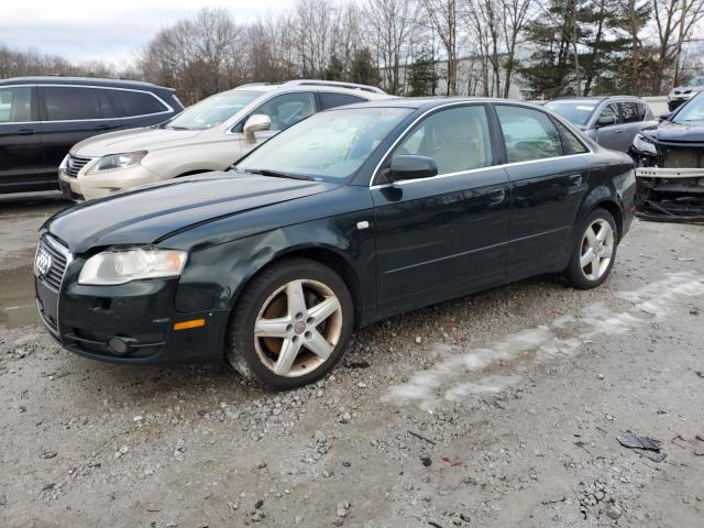Obraz 1 z 2005 AUDI A4 2.0T QUATTRO 2005 z VIN WAUDF78E65A541142