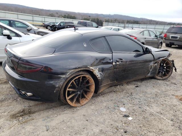 Image 3 of 2010 MASERATI GRANTURISMO  2010 with VIN ZAM45GLA6A0051077