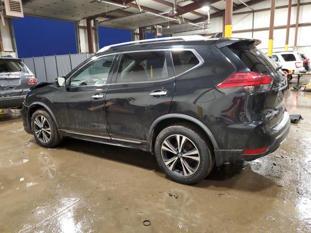 Image 2 of 2017 NISSAN ROGUE S 2017 with VIN JN8AT2MV6HW263281