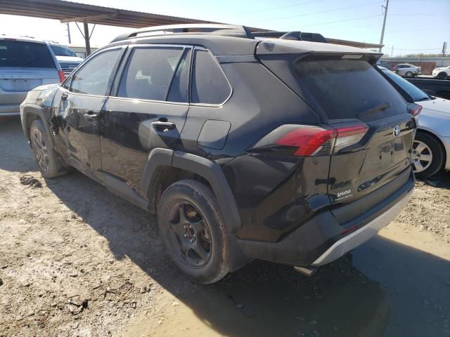 Obraz 2 z 2019 TOYOTA RAV4 ADVENTURE 2019 z VIN 2T3J1RFV9KW003342