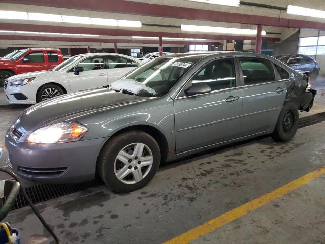 Изображение 2008 CHEVROLET IMPALA LS 2008
