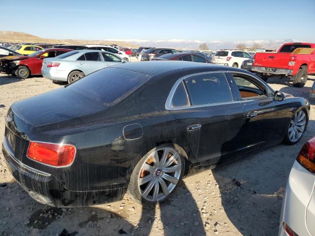 Obraz 3 z 2014 BENTLEY FLYING SPUR  2014 z VIN SCBEC9ZA5EC094544