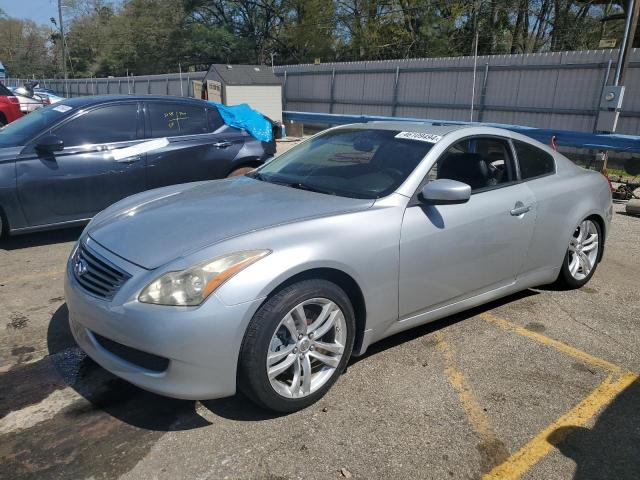 Obraz 1 z 2010 INFINITI G37 BASE 2010 z VIN JN1CV6EK4AM104998