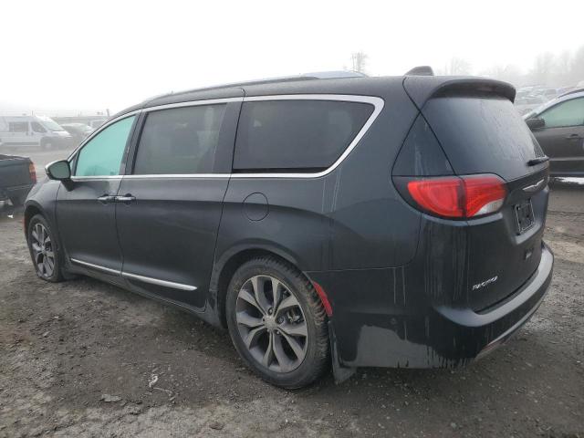 Изображение 2 2017 CHRYSLER PACIFICA LIMITED 2017 с VIN 2C4RC1GGXHR584044