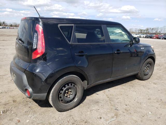Obraz 3 z 2015 KIA SOUL  2015 z VIN KNDJN2A28F7233786