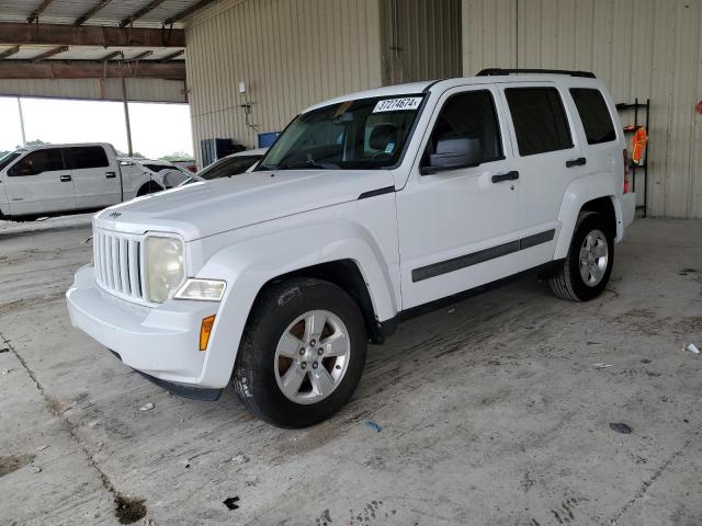 Изображение 2012 JEEP LIBERTY SPORT 2012