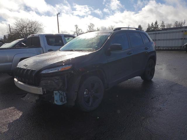2016 JEEP CHEROKEE LIMITED 2016 image