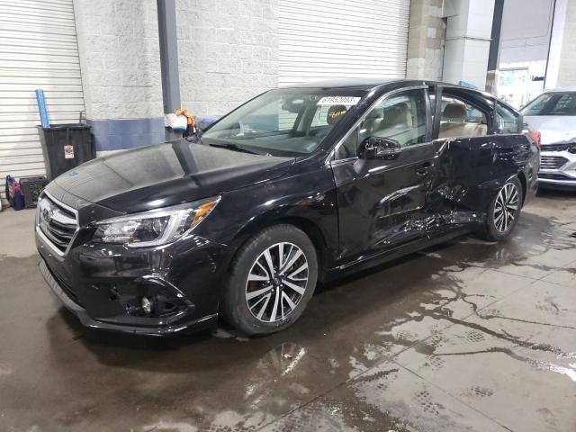 Obraz 1 z 2018 SUBARU LEGACY 2.5I PREMIUM 2018 z VIN 4S3BNAF65J3034852