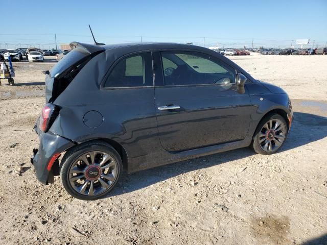 Image 3 of 2017 FIAT 500 POP 2017 with VIN 3C3CFFKR5HT561291