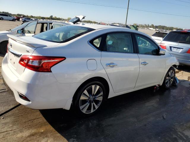 Image 3 of 2017 NISSAN SENTRA S 2017 with VIN 3N1AB7AP6HY247501