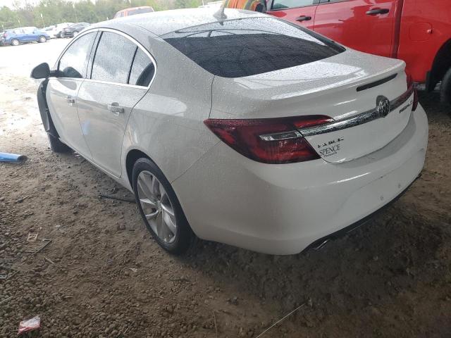 Obraz 2 z 2014 BUICK REGAL  2014 z VIN 2G4GK5EX2E9183745