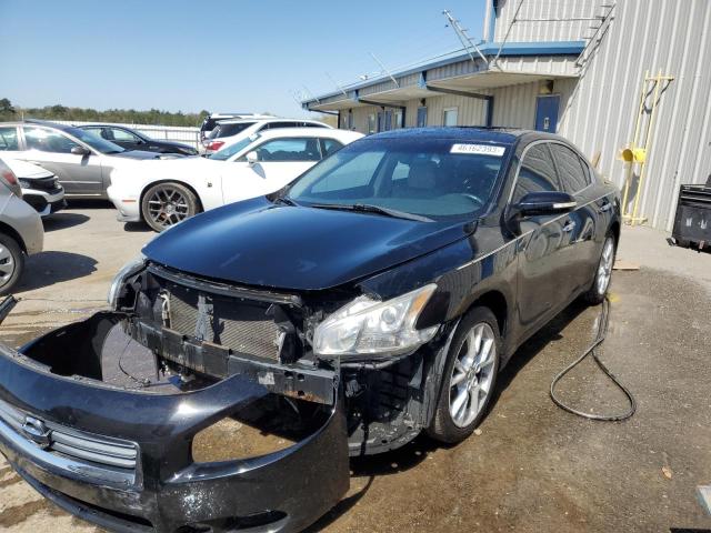2012 NISSAN MAXIMA S 2012 image