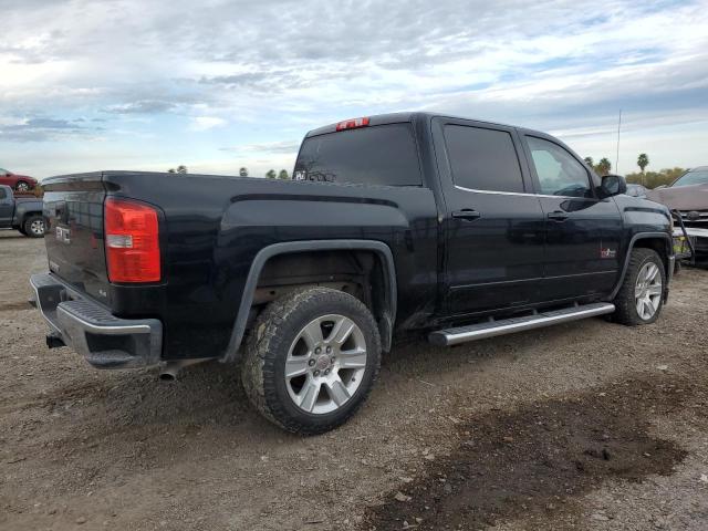 Изображение 3 2014 GMC SIERRA C1500 SLE 2014 с VIN 3GTP1UEC1EG369345