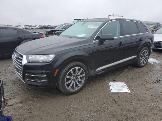 Obraz 2018 AUDI Q7 PRESTIGE 2018