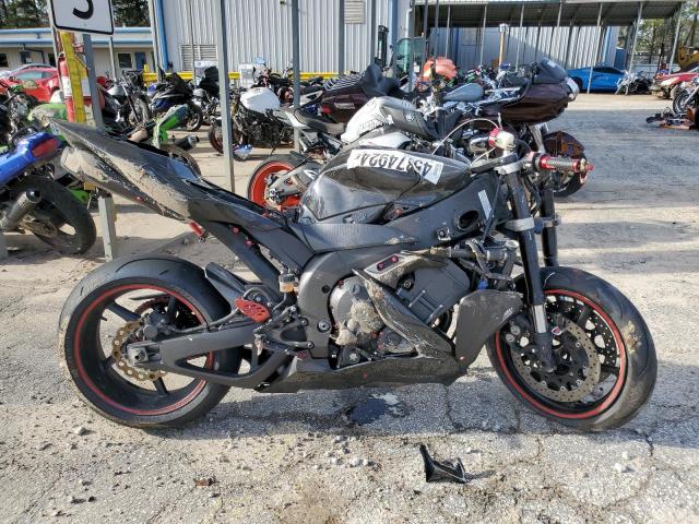 Изображение 1 2006 YAMAHA YZFR1  2006 с VIN JYARN15E56A000674