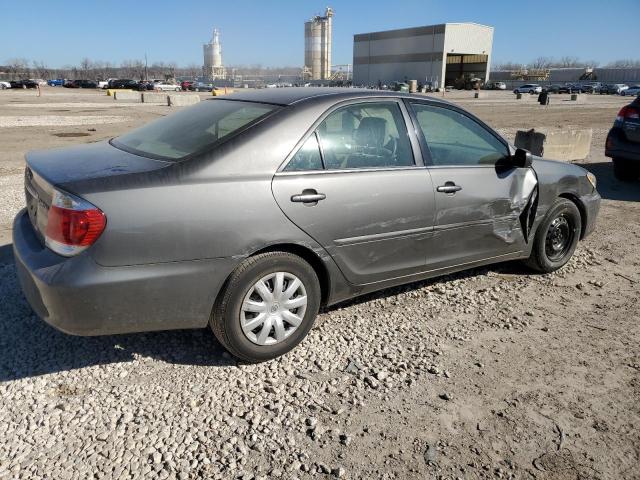 Изображение 3 2005 TOYOTA CAMRY LE 2005 с VIN 4T1BE32K75U634654