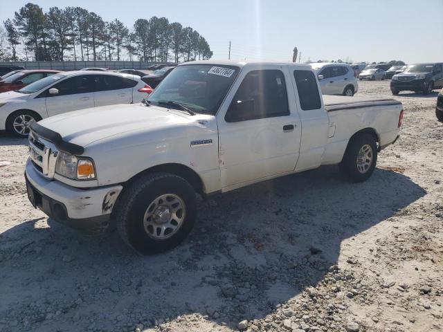 Obraz 2010 FORD RANGER SUPER CAB 2010