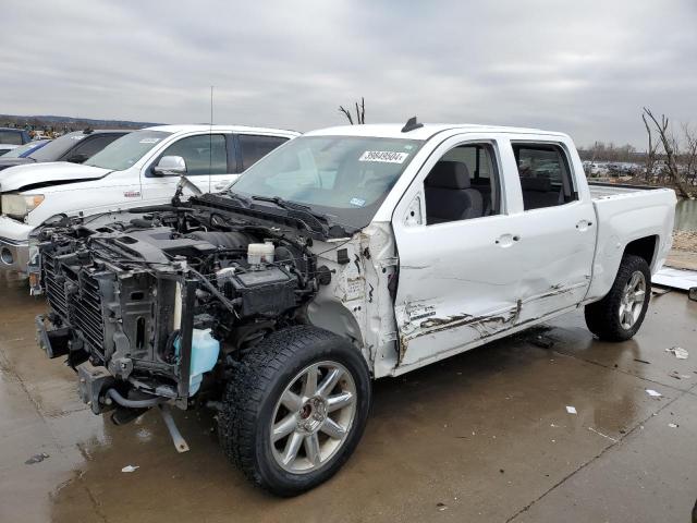 2017 CHEVROLET SILVERADO C1500 LT 2017 image