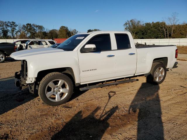 2015 CHEVROLET SILVERADO C1500 LT 2015 image